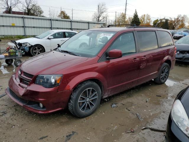 DODGE CARAVAN 2019 2c4rdgeg9kr659987