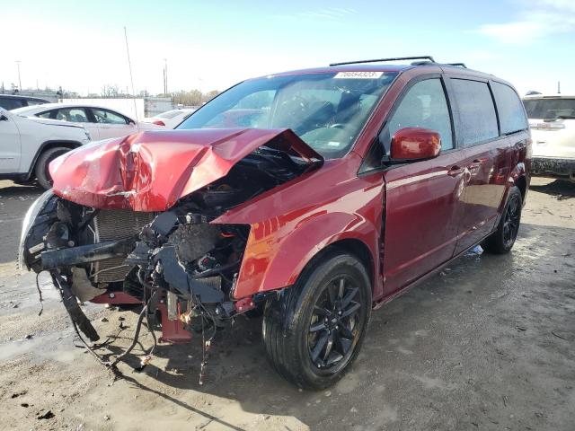 DODGE CARAVAN 2019 2c4rdgeg9kr663036