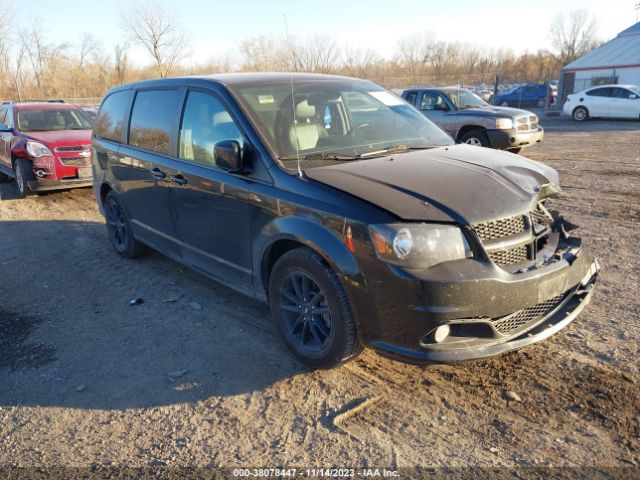 DODGE GRAND CARAVAN 2019 2c4rdgeg9kr670360