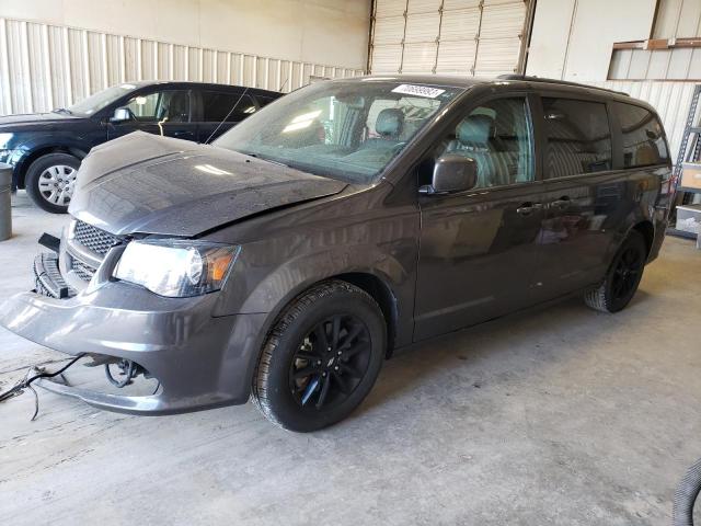 DODGE CARAVAN 2019 2c4rdgeg9kr674277