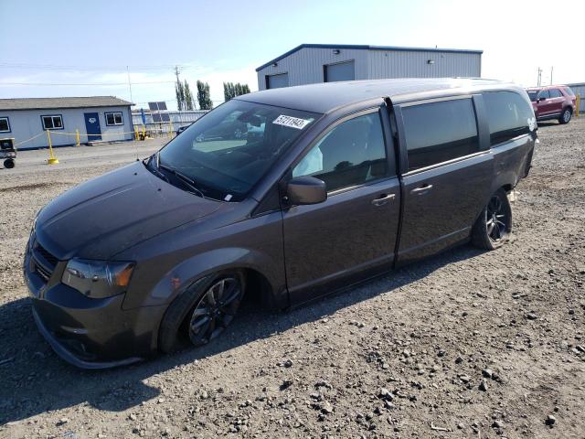 DODGE CARAVAN 2019 2c4rdgeg9kr722988