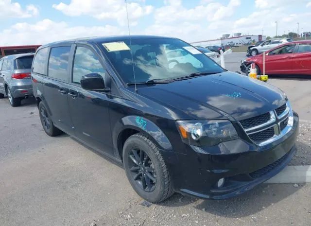 DODGE CARAVAN 2020 2c4rdgeg9lr188084