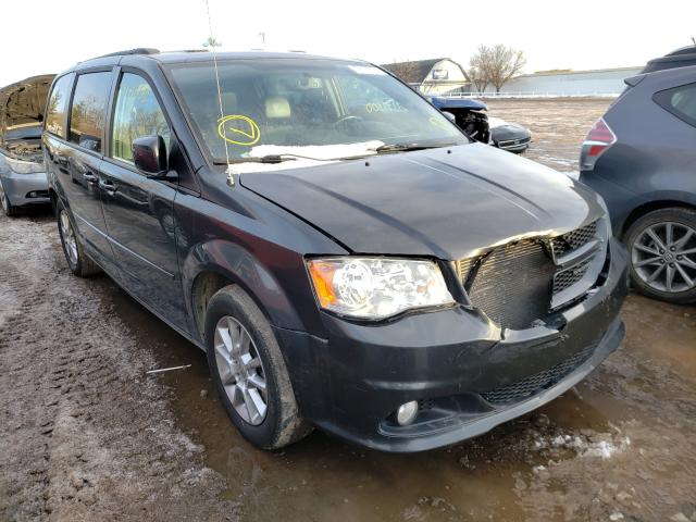 DODGE GRAND CARA 2012 2c4rdgegxcr139007