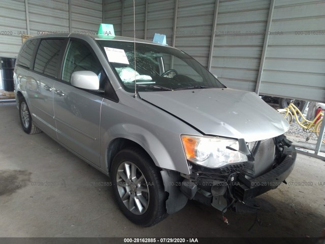 DODGE GRAND CARAVAN 2012 2c4rdgegxcr249099