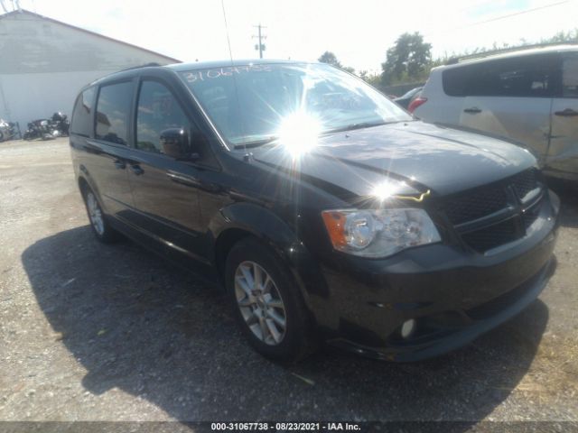 DODGE GRAND CARAVAN 2012 2c4rdgegxcr415363