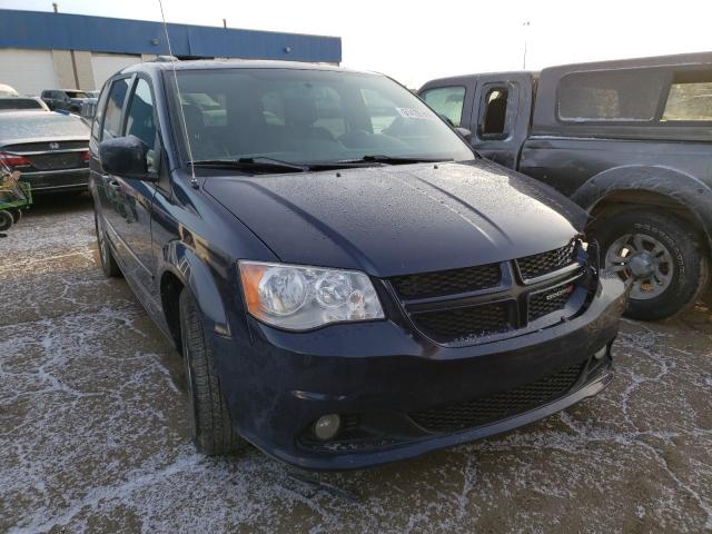 DODGE GRAND CARA 2013 2c4rdgegxdr514217