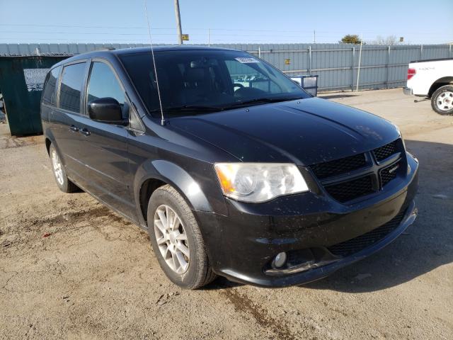 DODGE GRAND CARA 2013 2c4rdgegxdr567662