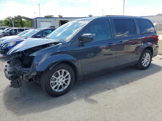 DODGE CARAVAN 2013 2c4rdgegxdr713087