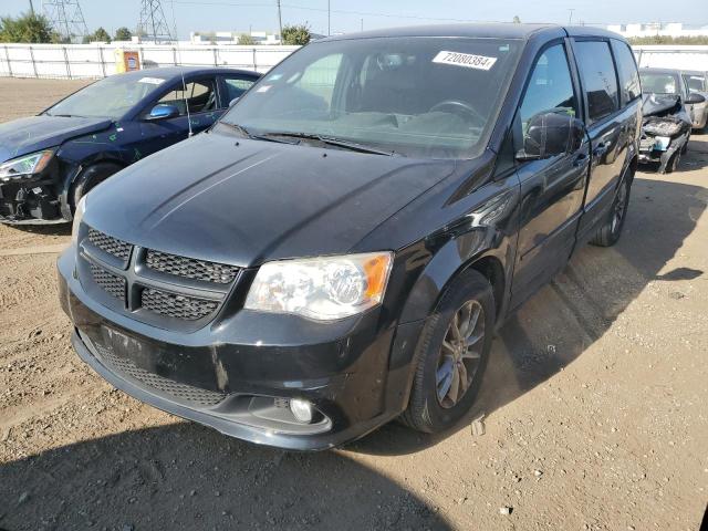 DODGE GRAND CARA 2013 2c4rdgegxdr781311