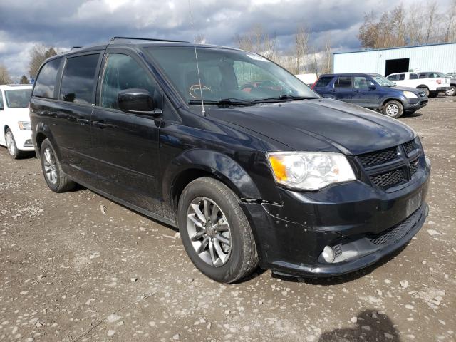 DODGE GRAND CARA 2013 2c4rdgegxdr794527