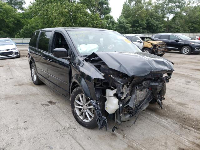 DODGE GRAND CARA 2014 2c4rdgegxer197489