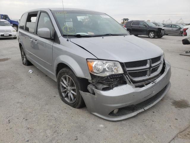 DODGE GRAND CARA 2014 2c4rdgegxer278072