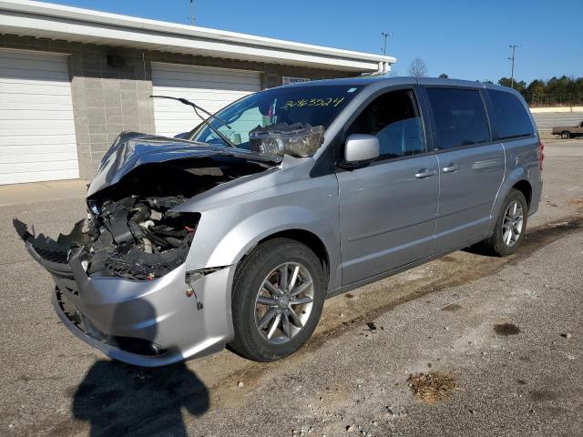 DODGE CARAVAN 2014 2c4rdgegxer309675