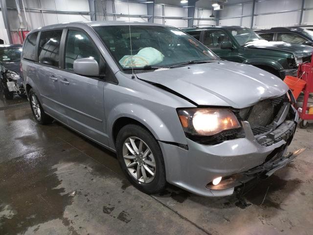 DODGE GRAND CARA 2014 2c4rdgegxer318165