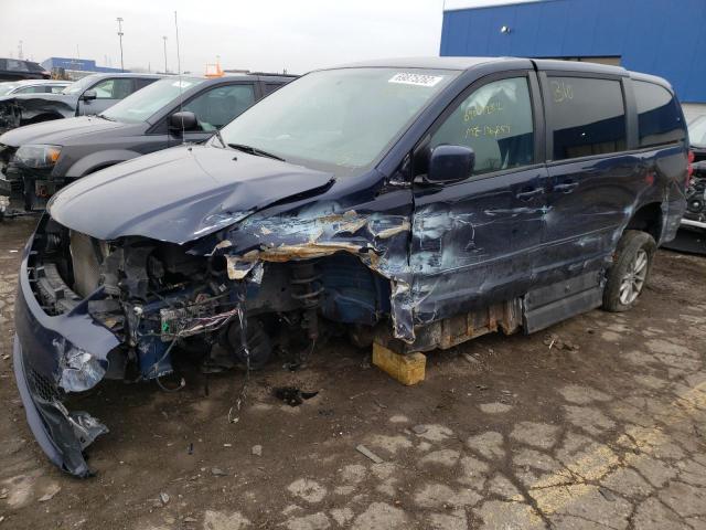 DODGE GRAND CARA 2014 2c4rdgegxer357239