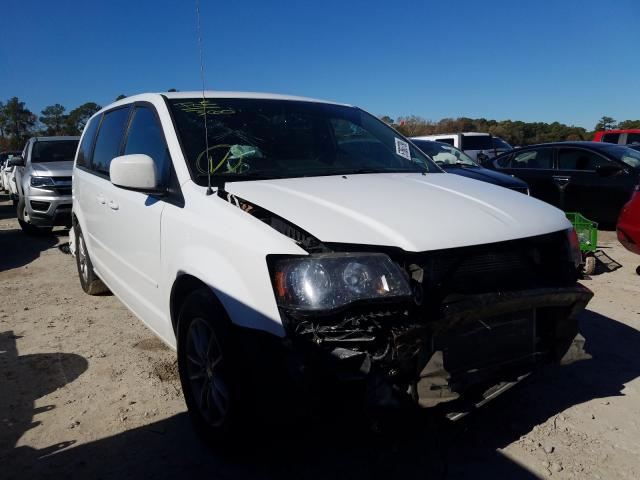 DODGE GRAND CARA 2014 2c4rdgegxer371674