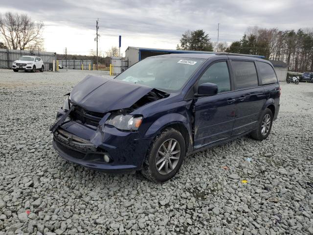 DODGE GRAND CARA 2014 2c4rdgegxer386031