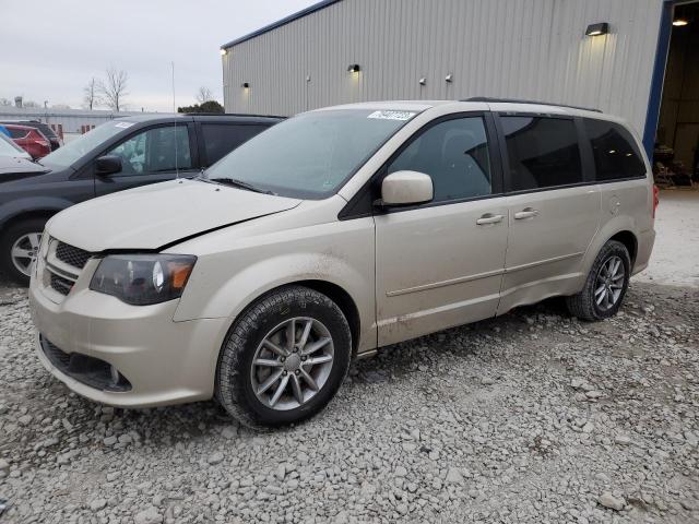 DODGE CARAVAN 2014 2c4rdgegxer430979