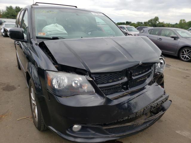 DODGE GRAND CARA 2014 2c4rdgegxer472617