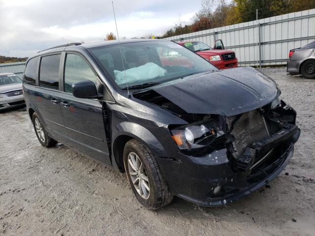 DODGE GRAND CARA 2014 2c4rdgegxer472648