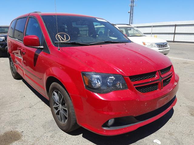 DODGE GRAND CARA 2015 2c4rdgegxfr531084