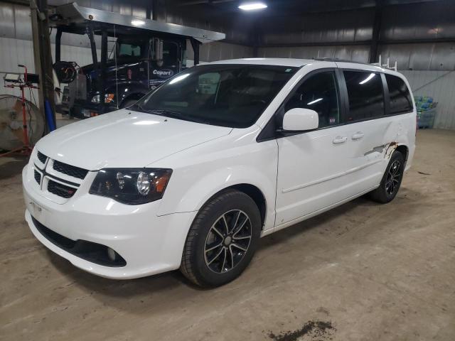 DODGE GRAND CARA 2015 2c4rdgegxfr593164