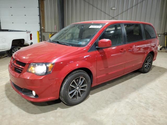 DODGE CARAVAN 2015 2c4rdgegxfr705218