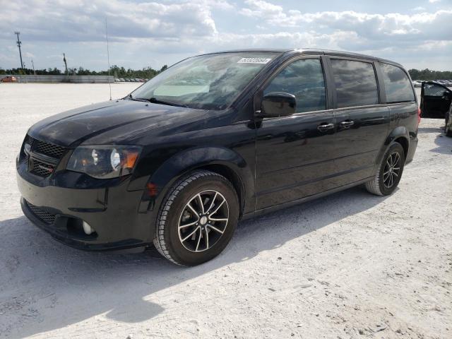 DODGE CARAVAN 2015 2c4rdgegxfr750367