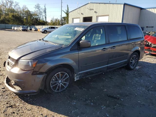 DODGE CARAVAN 2016 2c4rdgegxgr338516