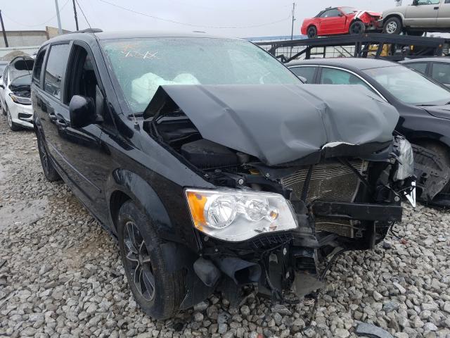 DODGE GRAND CARA 2016 2c4rdgegxgr376179