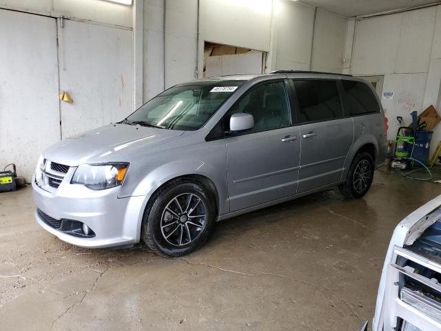 DODGE CARAVAN 2016 2c4rdgegxgr384721