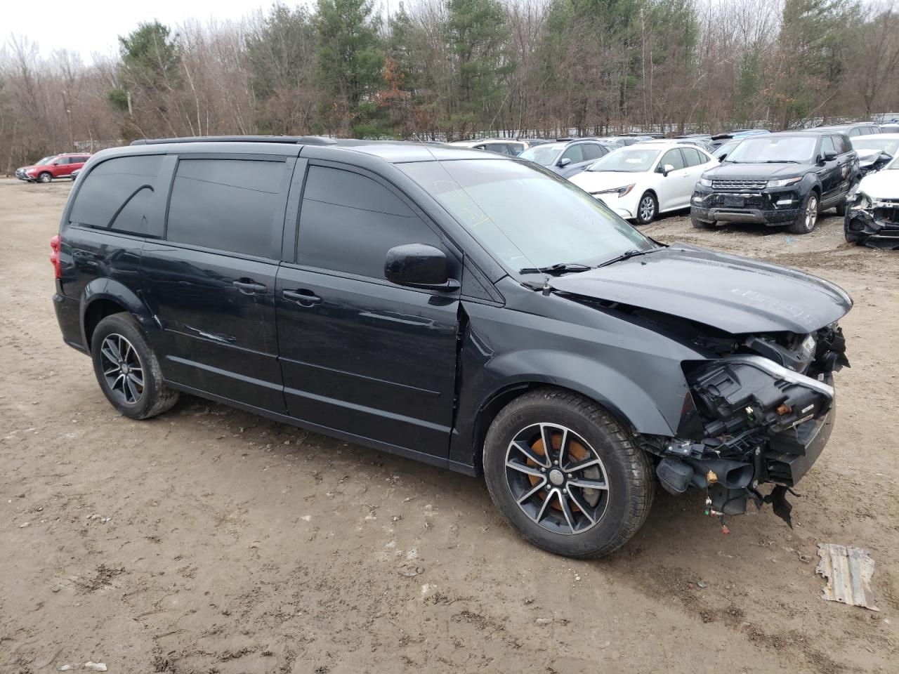 DODGE CARAVAN 2017 2c4rdgegxhr601962