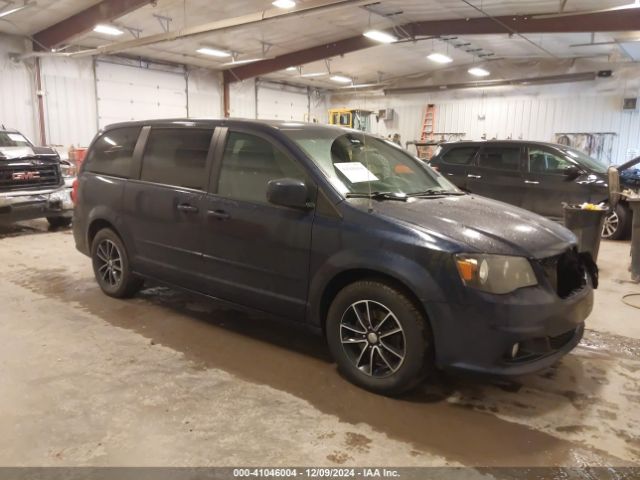 DODGE GRAND CARAVAN 2017 2c4rdgegxhr604182