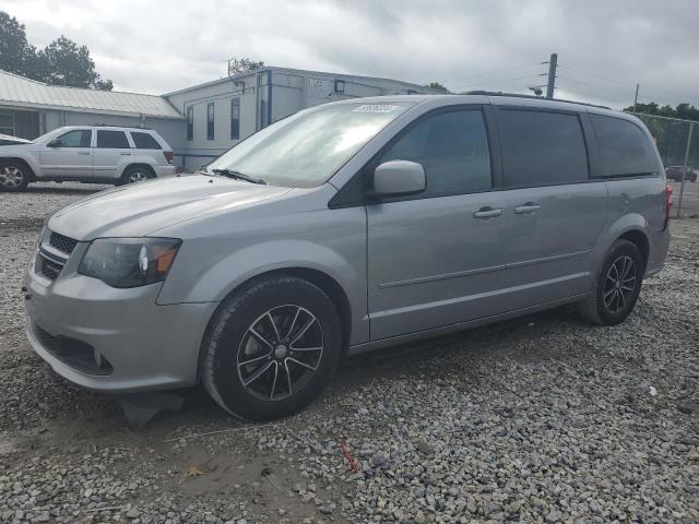 DODGE CARAVAN 2017 2c4rdgegxhr674765