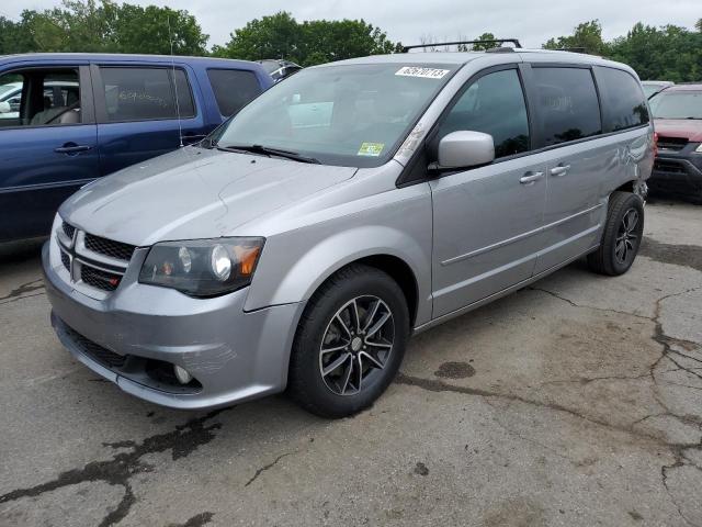 DODGE GRAND CARAVAN 2017 2c4rdgegxhr681571