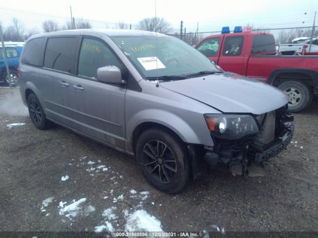 DODGE GRAND CARAVAN 2017 2c4rdgegxhr690237