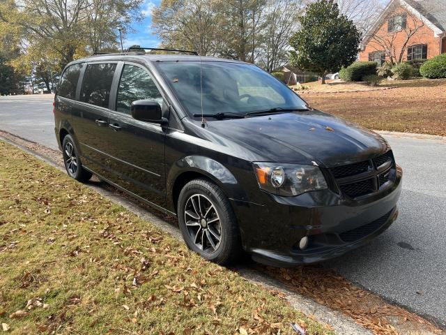 DODGE CARAVAN 2017 2c4rdgegxhr690772