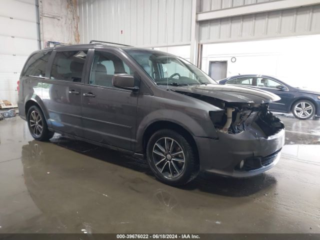 DODGE GRAND CARAVAN 2017 2c4rdgegxhr693381