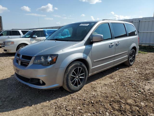 DODGE CARAVAN 2017 2c4rdgegxhr711510