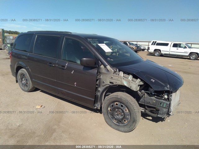 DODGE GRAND CARAVAN 2017 2c4rdgegxhr715217