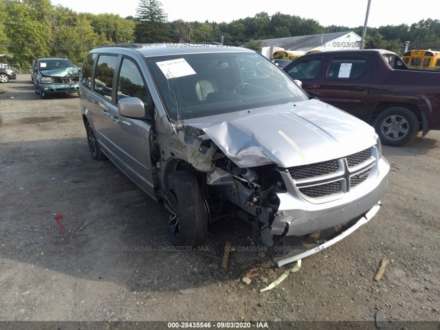 DODGE GRAND CARAVAN 2017 2c4rdgegxhr717095