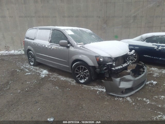 DODGE GRAND CARAVAN 2017 2c4rdgegxhr717341