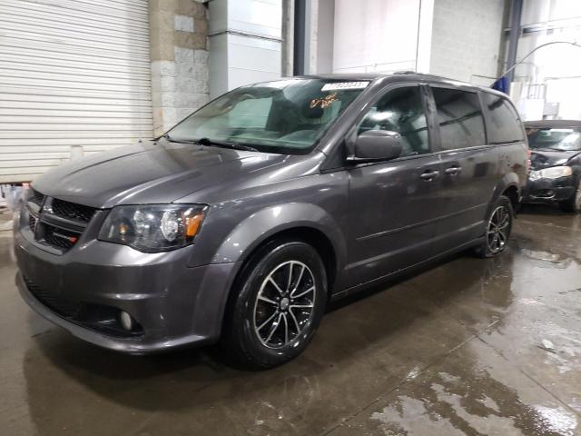 DODGE CARAVAN 2017 2c4rdgegxhr717453