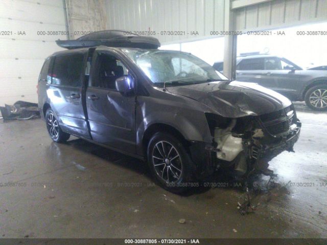 DODGE GRAND CARAVAN 2017 2c4rdgegxhr731742