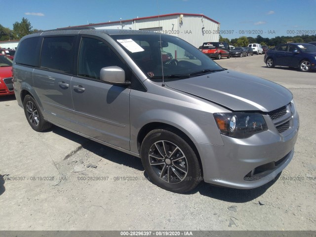 DODGE GRAND CARAVAN 2017 2c4rdgegxhr736858