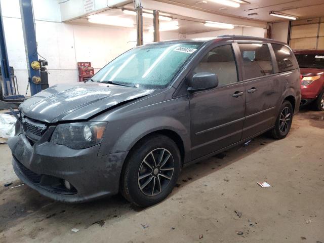 DODGE CARAVAN 2017 2c4rdgegxhr769326