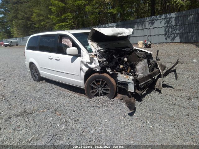 DODGE GRAND CARAVAN 2017 2c4rdgegxhr790189