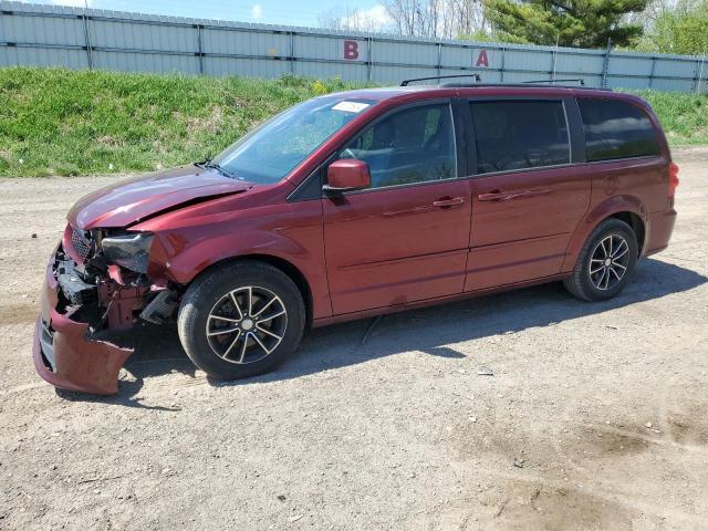 DODGE CARAVAN 2017 2c4rdgegxhr813521