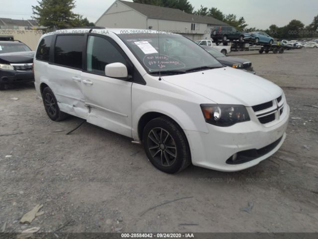 DODGE GRAND CARAVAN 2017 2c4rdgegxhr825104