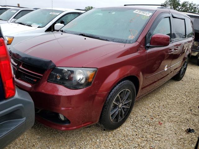 DODGE GRAND CARA 2017 2c4rdgegxhr838368